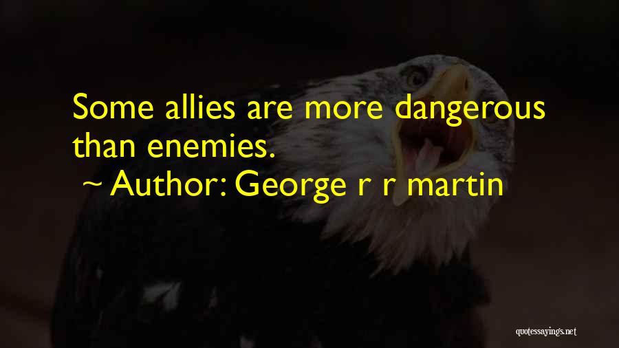 Estatutos Significado Quotes By George R R Martin