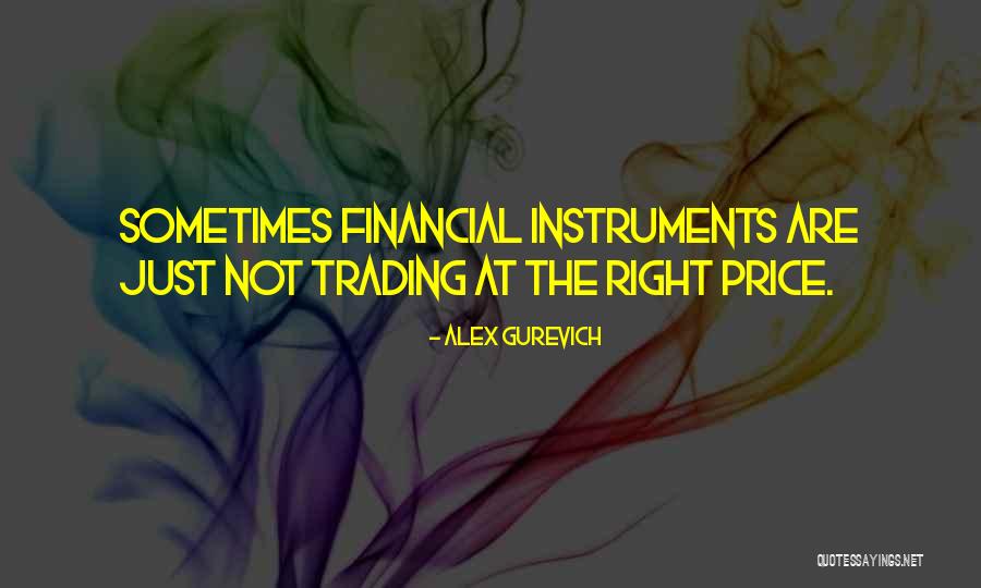 Estavillo Twitch Quotes By Alex Gurevich