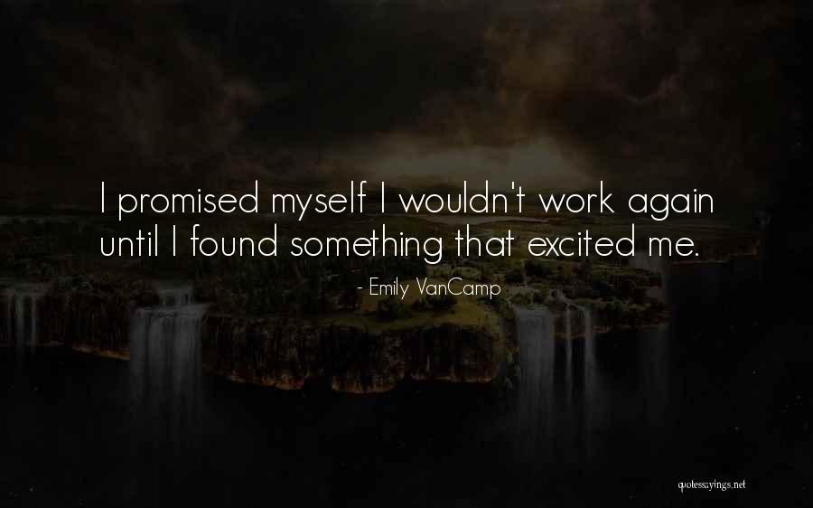 Este Ano Quotes By Emily VanCamp Este Ano Quotes By Emily VanCamp