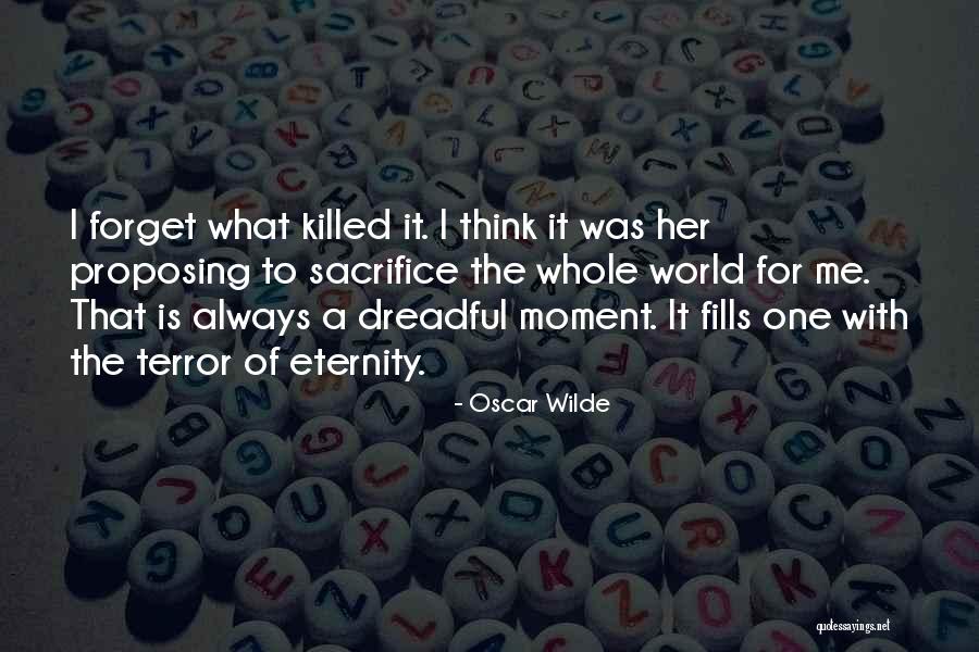 Esteban Bovo Quotes By Oscar Wilde Esteban Bovo Quotes By Oscar Wilde