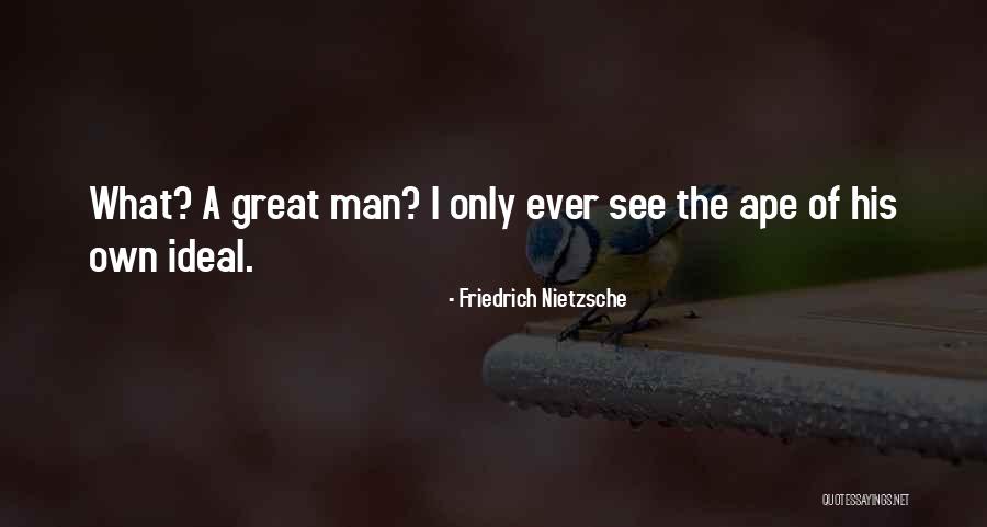 Esteban Cambiasso Quotes By Friedrich Nietzsche Esteban Cambiasso Quotes By Friedrich Nietzsche