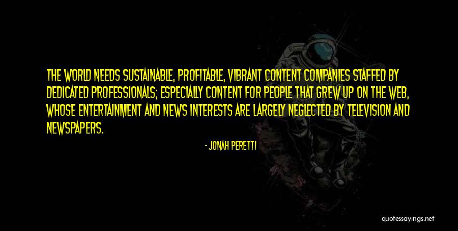 Esteban Powell Quotes By Jonah Peretti Esteban Powell Quotes By Jonah Peretti