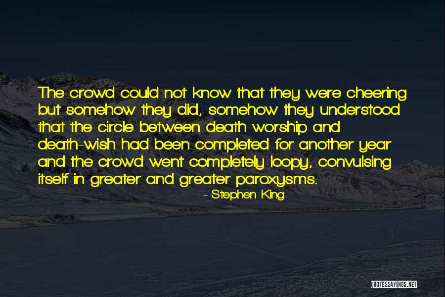 Esteban Powell Quotes By Stephen King Esteban Powell Quotes By Stephen King