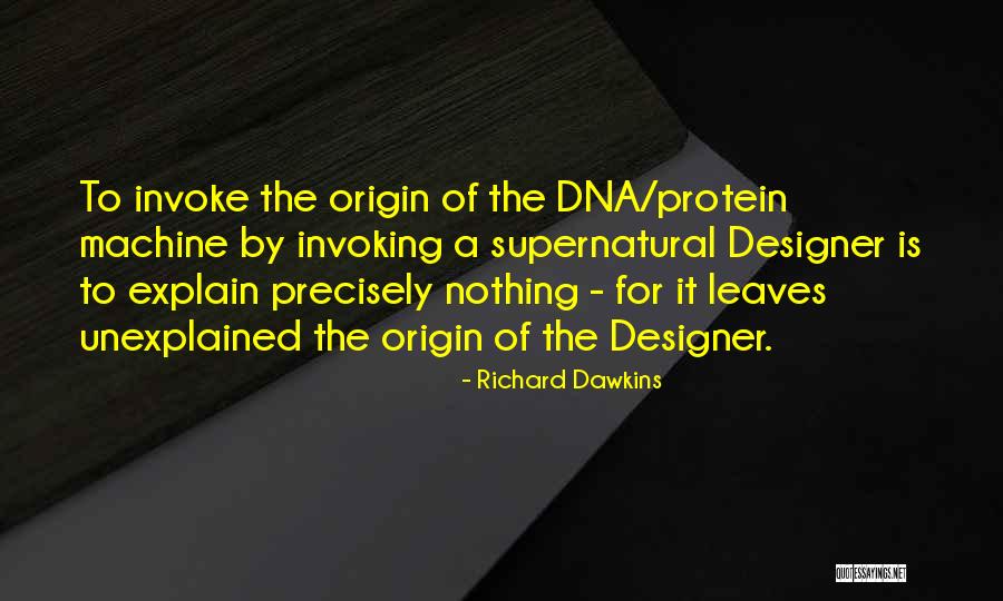 Esteban Vihaio Quotes By Richard Dawkins Esteban Vihaio Quotes By Richard Dawkins