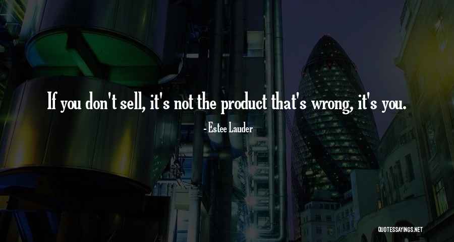 Estee Lauder Quotes 928704 Estee Lauder Quotes 928704