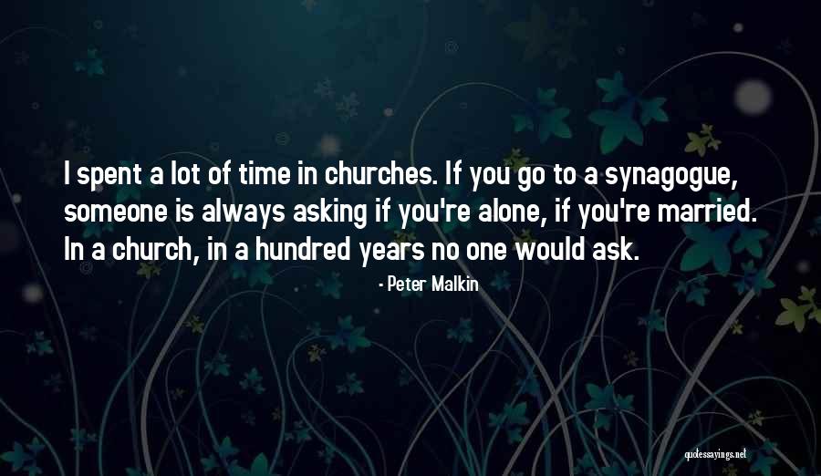 Esteeming One Another Quotes By Peter Malkin Esteeming One Another Quotes By Peter Malkin