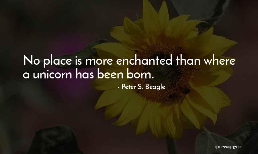 Esteeming One Another Quotes By Peter S. Beagle Esteeming One Another Quotes By Peter S. Beagle
