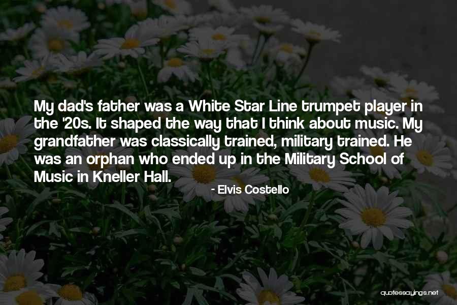 Esteeming The Reproach Quotes By Elvis Costello Esteeming The Reproach Quotes By Elvis Costello