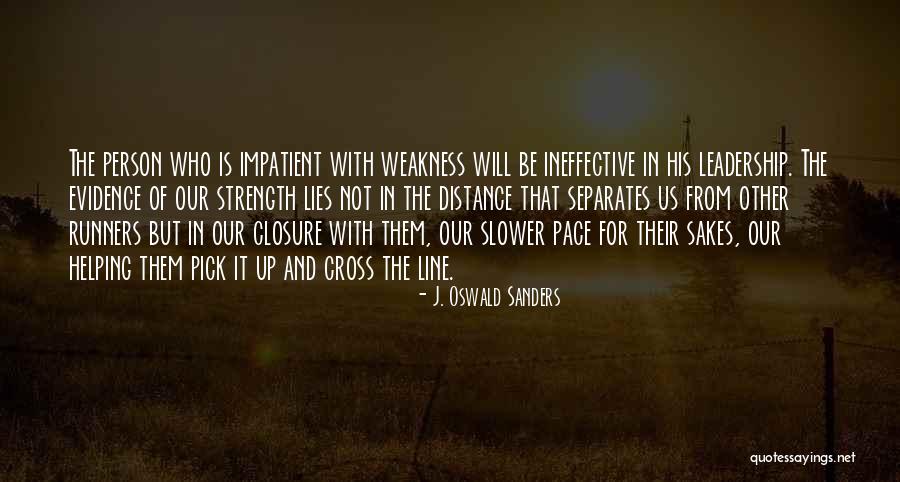 Esteeming The Reproach Quotes By J. Oswald Sanders Esteeming The Reproach Quotes By J. Oswald Sanders