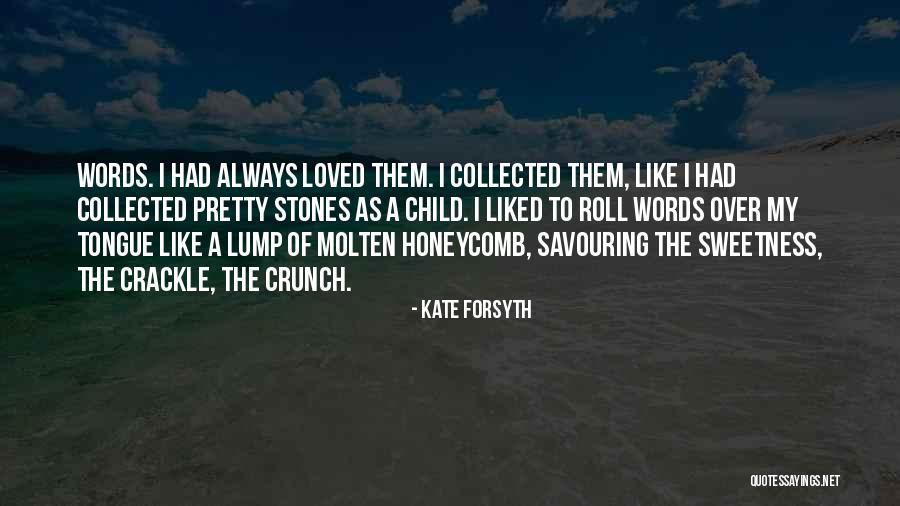 Esteeming The Reproach Quotes By Kate Forsyth Esteeming The Reproach Quotes By Kate Forsyth