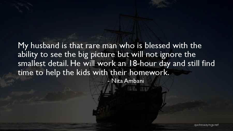 Esteeming The Reproach Quotes By Nita Ambani Esteeming The Reproach Quotes By Nita Ambani