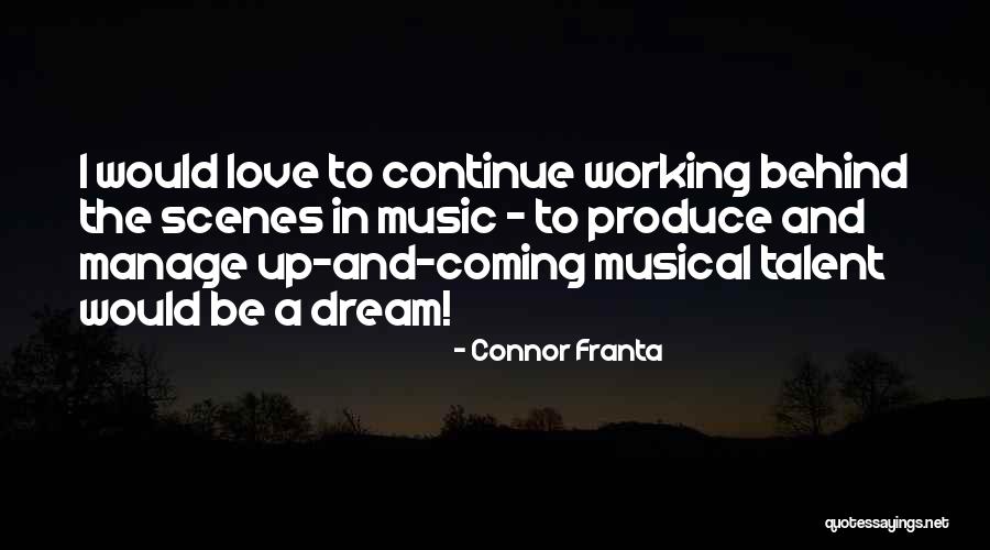 Esteen Griffin Quotes By Connor Franta Esteen Griffin Quotes By Connor Franta