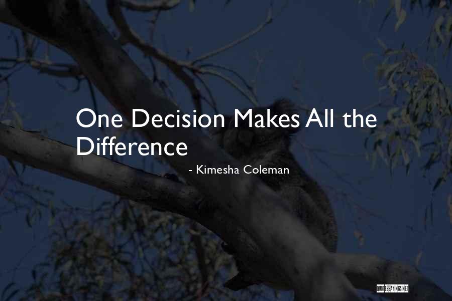 Esteen Lauri Quotes By Kimesha Coleman Esteen Lauri Quotes By Kimesha Coleman