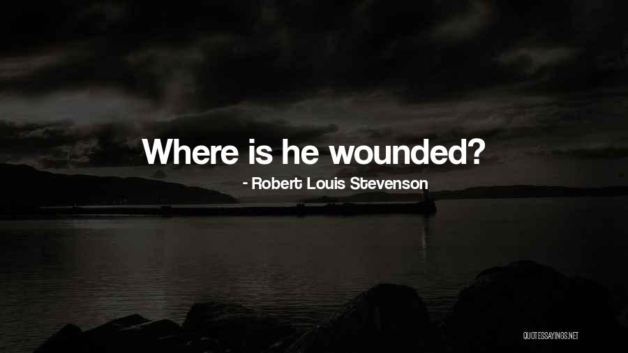 Esteen Lauri Quotes By Robert Louis Stevenson Esteen Lauri Quotes By Robert Louis Stevenson