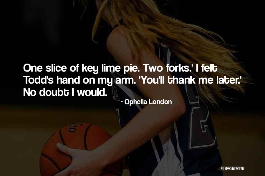 Esteen Quotes By Ophelia London Esteen Quotes By Ophelia London