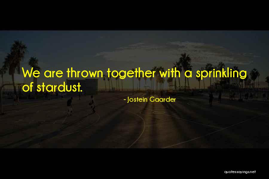 Estees Kitchen Quotes By Jostein Gaarder Estees Kitchen Quotes By Jostein Gaarder
