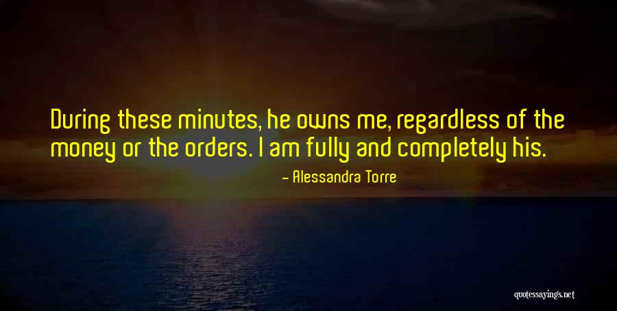 Estefan Enterprises Quotes By Alessandra Torre Estefan Enterprises Quotes By Alessandra Torre