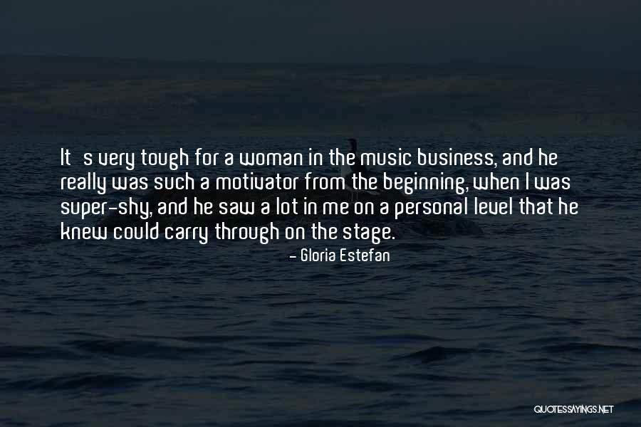Estefan Quotes By Gloria Estefan Estefan Quotes By Gloria Estefan