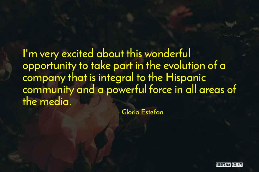 Estefan Quotes By Gloria Estefan Estefan Quotes By Gloria Estefan