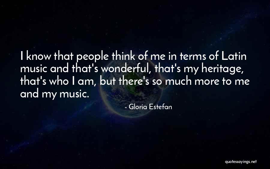 Estefan Quotes By Gloria Estefan Estefan Quotes By Gloria Estefan