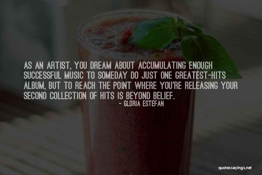 Estefan Quotes By Gloria Estefan Estefan Quotes By Gloria Estefan
