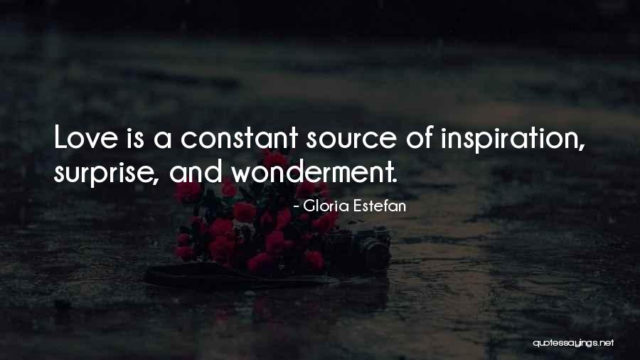 Estefan Quotes By Gloria Estefan Estefan Quotes By Gloria Estefan