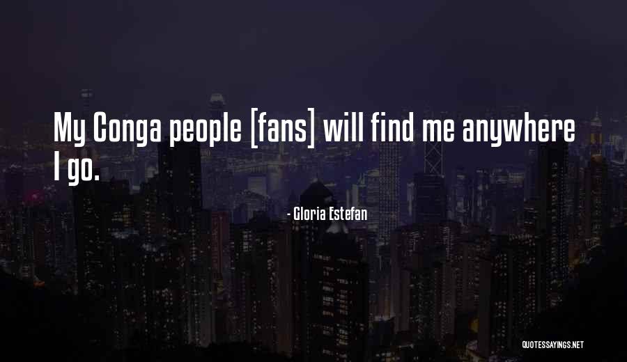 Estefan Quotes By Gloria Estefan Estefan Quotes By Gloria Estefan