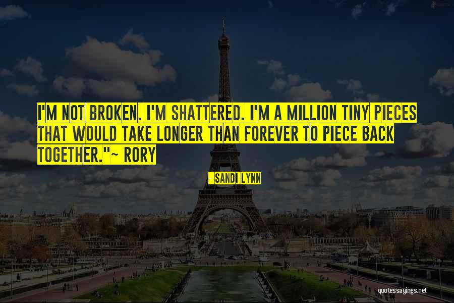 Estefania Caballero Quotes By Sandi Lynn Estefania Caballero Quotes By Sandi Lynn