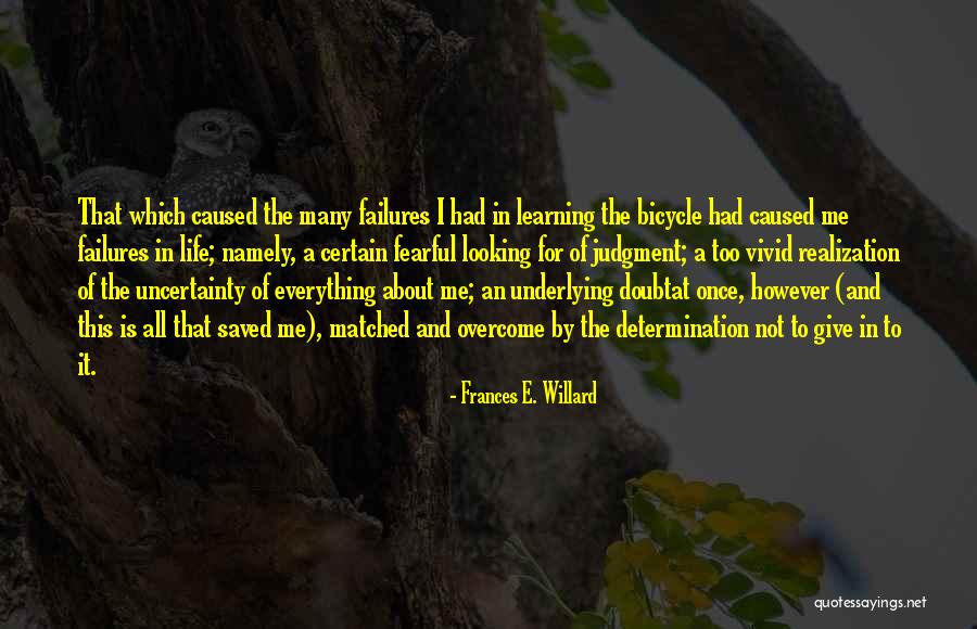 Estefania Lopez Quotes By Frances E. Willard Estefania Lopez Quotes By Frances E. Willard