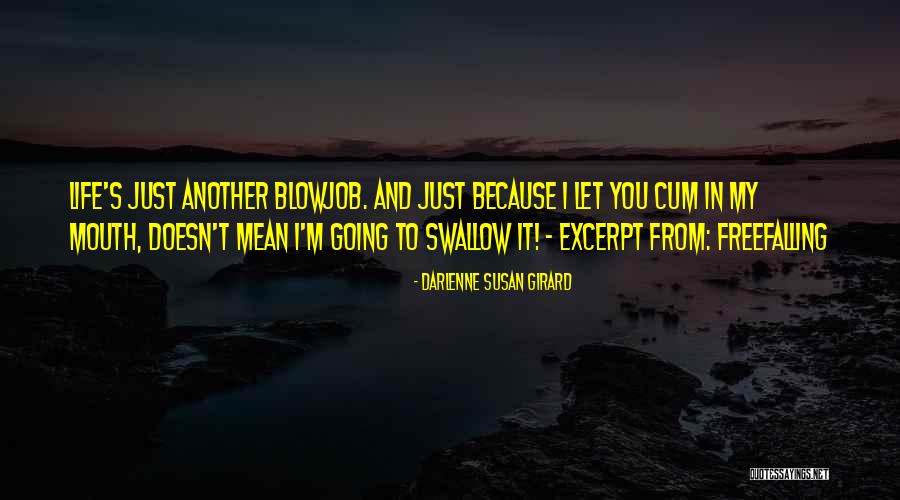 Estefanie Torres Quotes By Darlenne Susan Girard Estefanie Torres Quotes By Darlenne Susan Girard