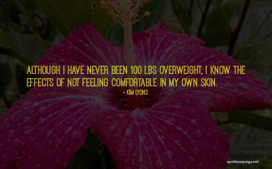 Estefanie Torres Quotes By Kim Lyons Estefanie Torres Quotes By Kim Lyons