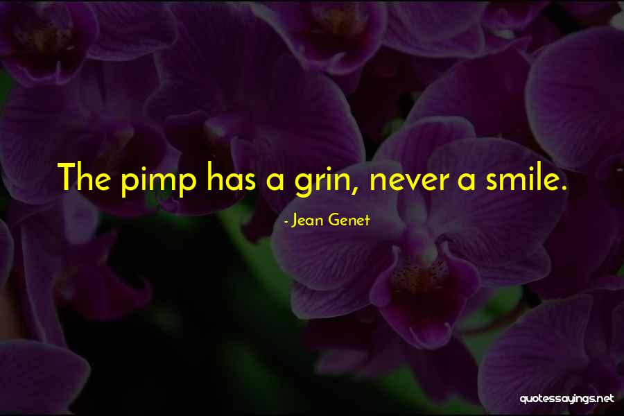 Estefano Imitador Quotes By Jean Genet Estefano Imitador Quotes By Jean Genet