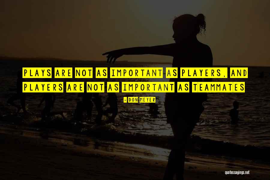 Estefano Quotes By Don Meyer Estefano Quotes By Don Meyer