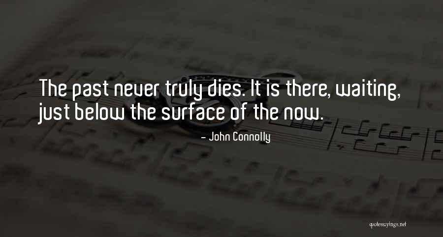 Estejam A Vontade Quotes By John Connolly Estejam A Vontade Quotes By John Connolly