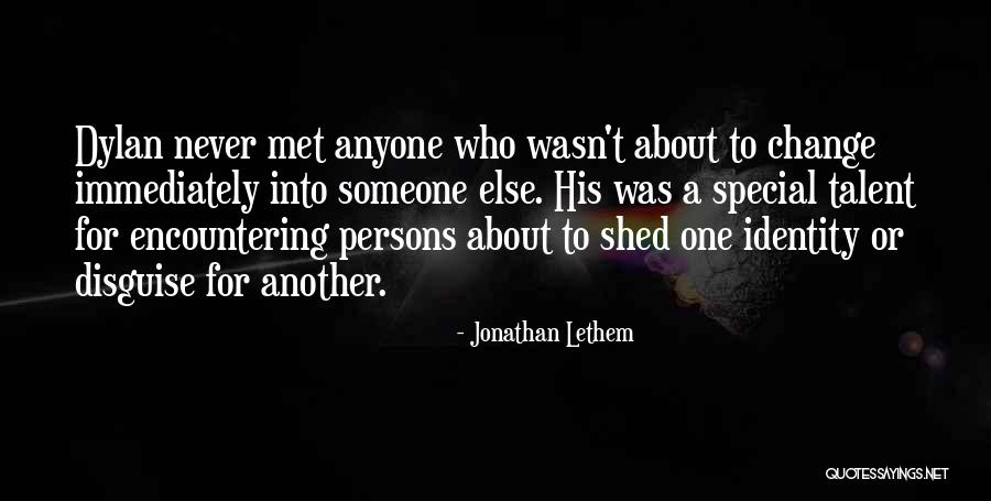 Estejamos Atentos Quotes By Jonathan Lethem Estejamos Atentos Quotes By Jonathan Lethem