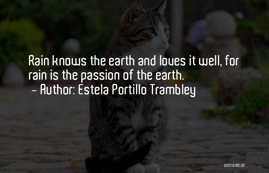 Estela Portillo Trambley Quotes 1156751