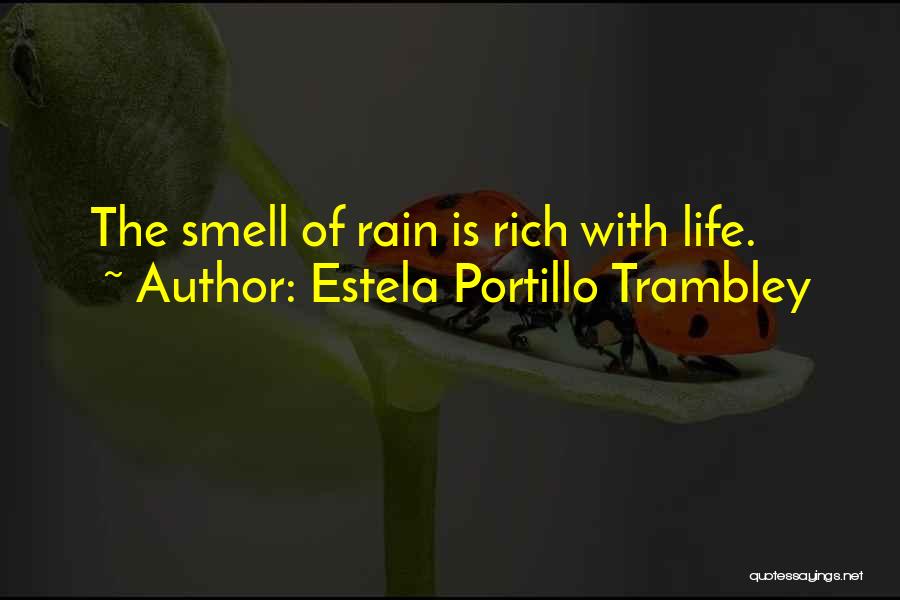 Estela Portillo Trambley Quotes 1413786