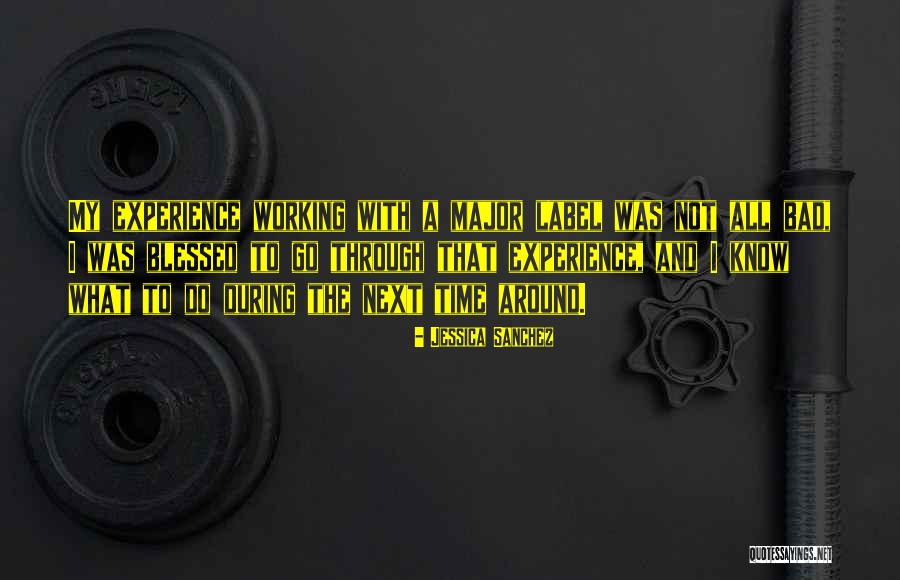 Estelar Song Quotes By Jessica Sanchez Estelar Song Quotes By Jessica Sanchez