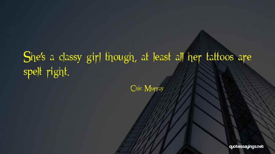 Estelares De Polymarchs Quotes By Chic Murray Estelares De Polymarchs Quotes By Chic Murray