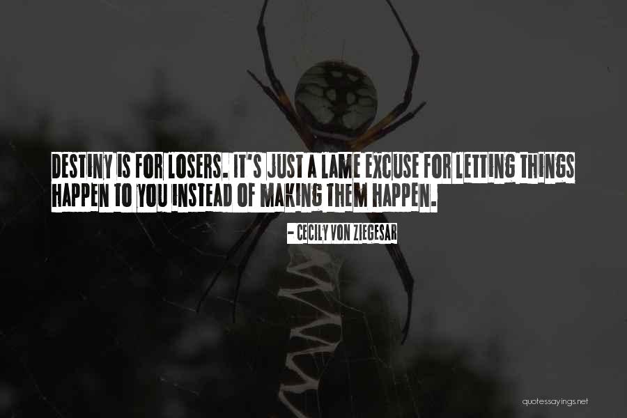 Estelares Es Quotes By Cecily Von Ziegesar Estelares Es Quotes By Cecily Von Ziegesar