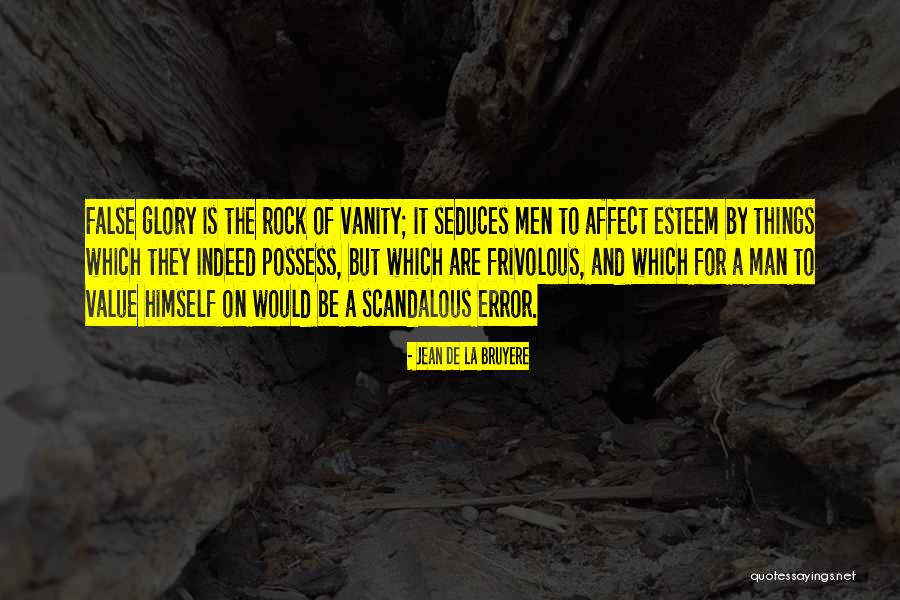 Estelas In English Quotes By Jean De La Bruyere Estelas In English Quotes By Jean De La Bruyere