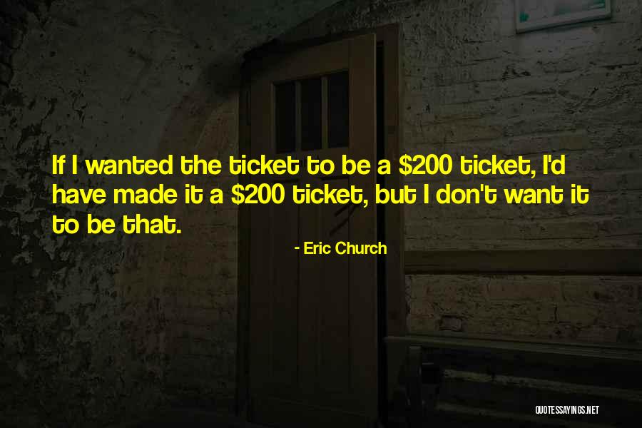 Estelejo Quotes By Eric Church Estelejo Quotes By Eric Church