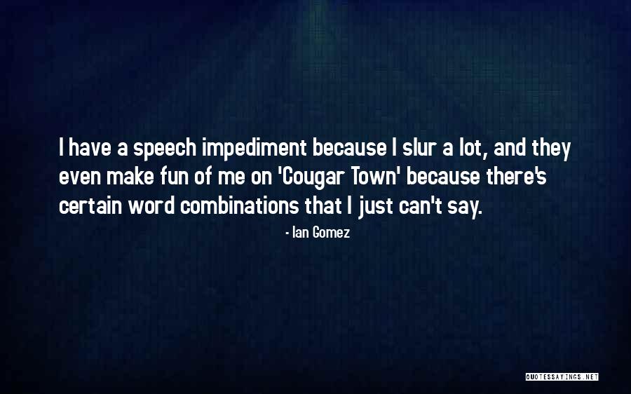 Estelina Pedicure Quotes By Ian Gomez Estelina Pedicure Quotes By Ian Gomez