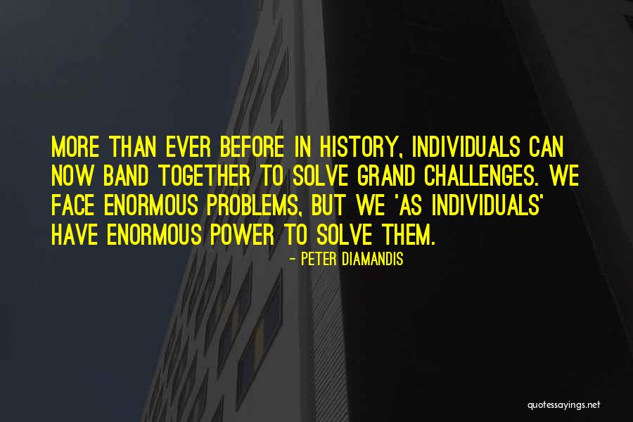 Estelina Pedicure Quotes By Peter Diamandis Estelina Pedicure Quotes By Peter Diamandis