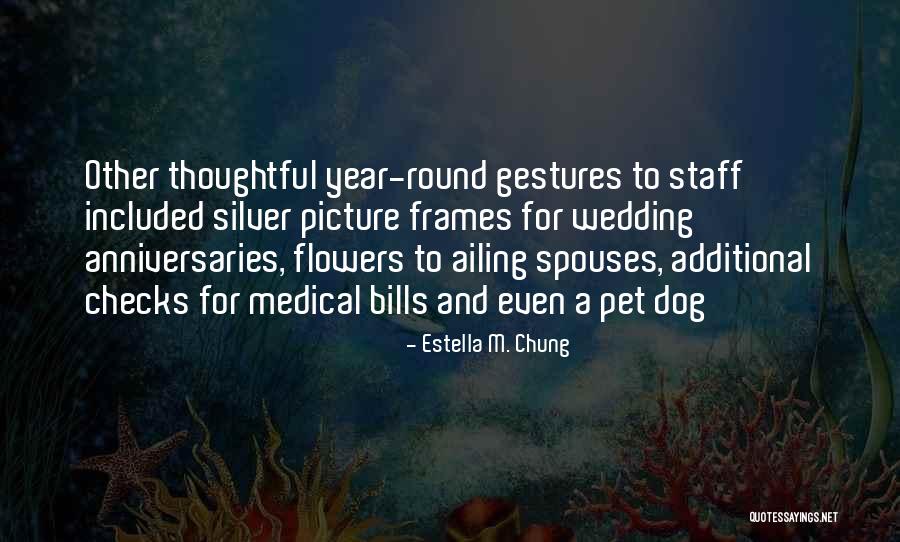 Estella M. Chung Quotes 434888 Estella M. Chung Quotes 434888