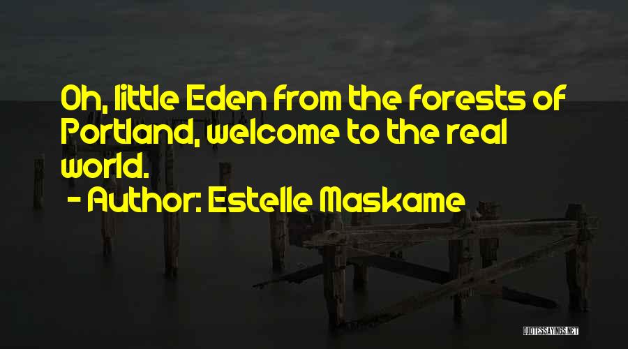 Estelle Maskame Quotes 641496