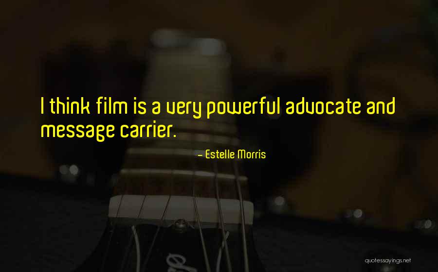 Estelle Morris Quotes 1008885 Estelle Morris Quotes 1008885