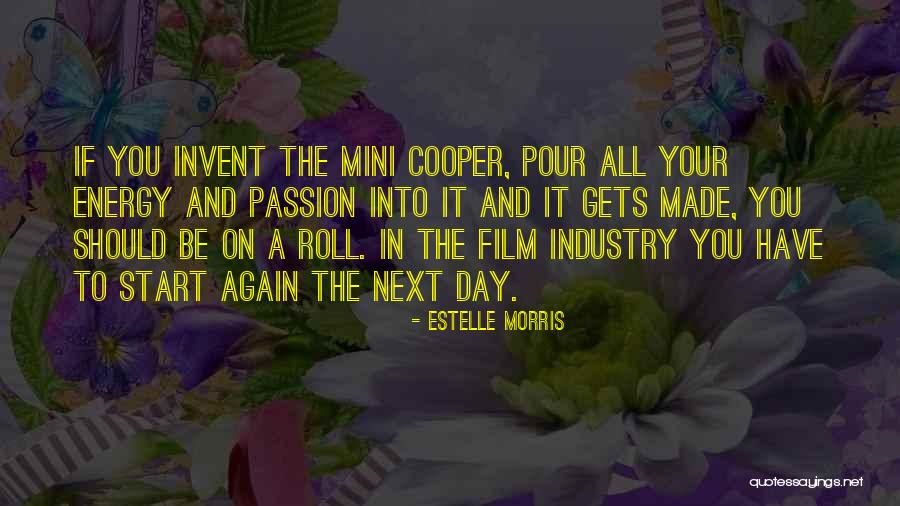 Estelle Morris Quotes 1993851 Estelle Morris Quotes 1993851