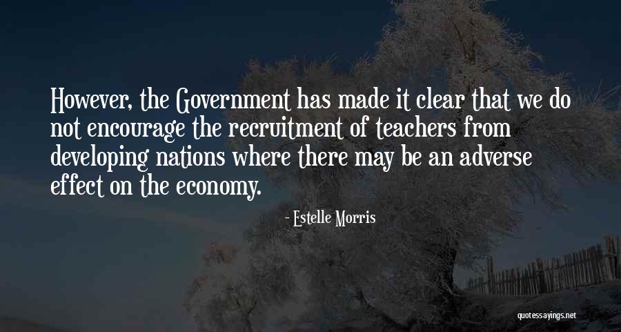 Estelle Morris Quotes 358186 Estelle Morris Quotes 358186