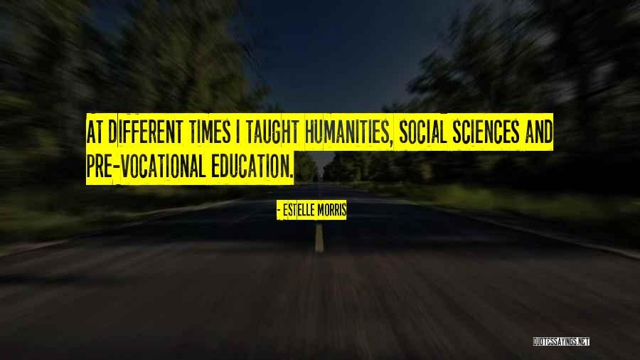 Estelle Morris Quotes 449891 Estelle Morris Quotes 449891
